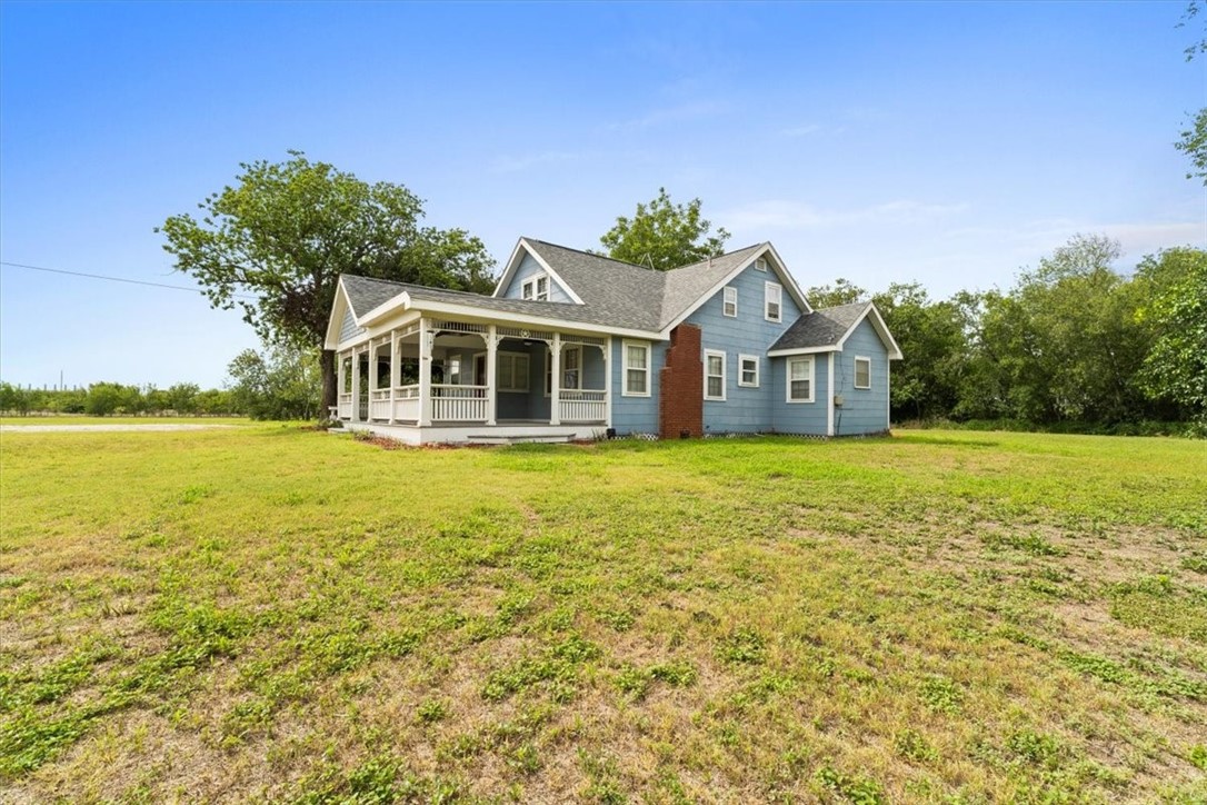 4750 Private Road 3915 Property Photo 19