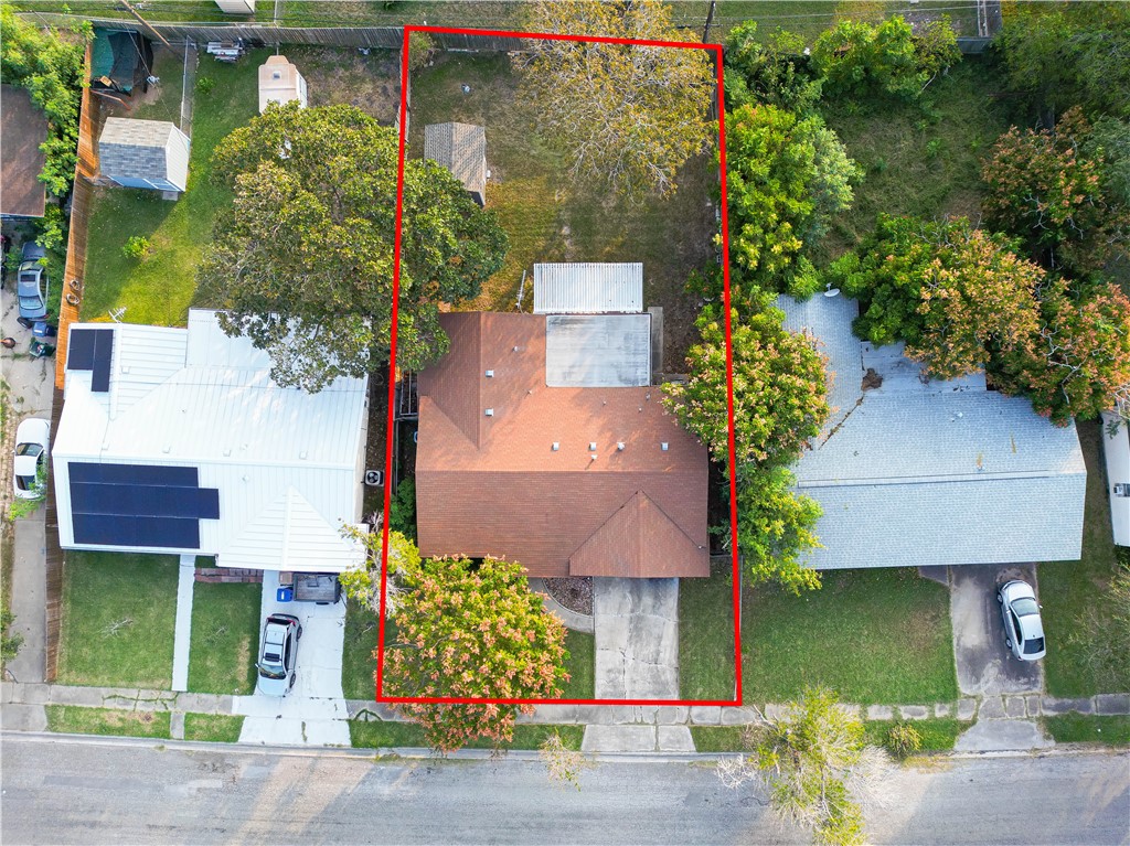 5905 Norvel Dr Property Photo 20