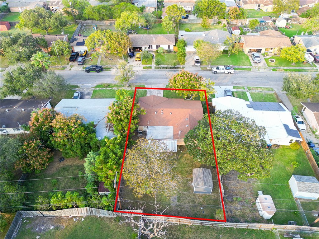 5905 Norvel Dr Property Photo 21
