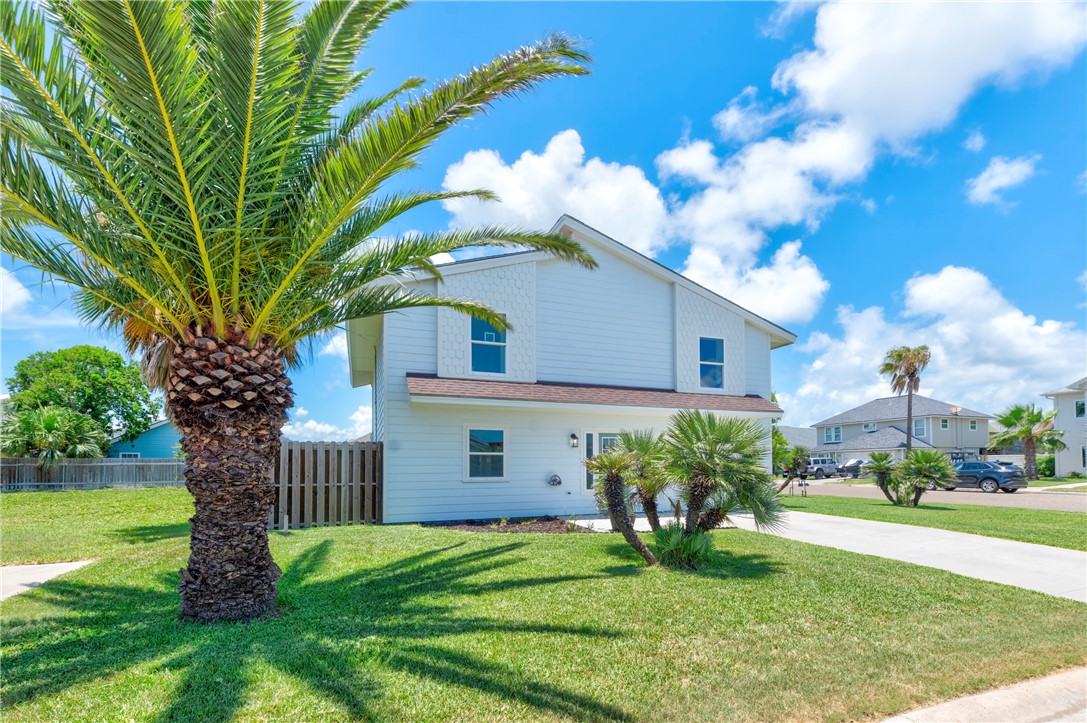 502 Corpus Christi Channel Property Photo 1