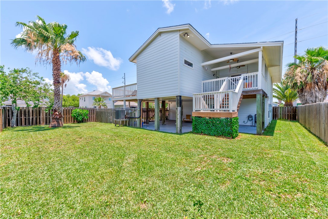 502 Corpus Christi Channel Property Photo 31