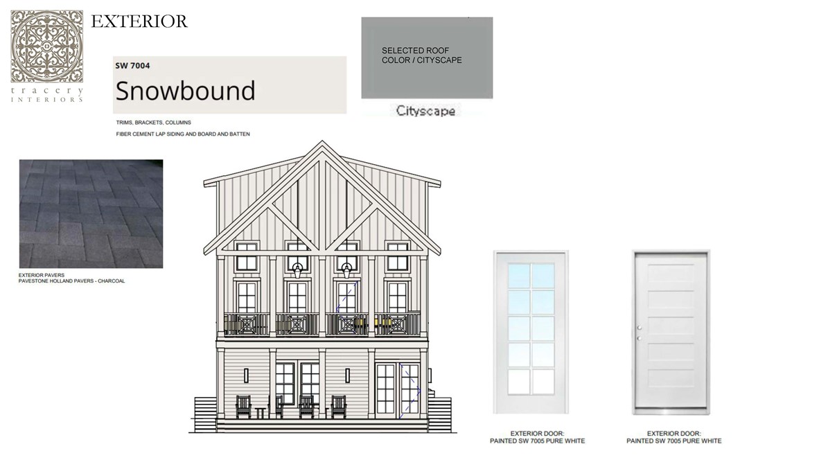 105 Yearling Lane Property Photo 3