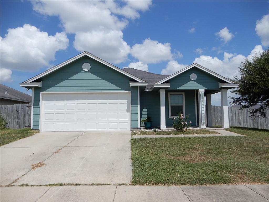 2301 Blue Star Dr Property Photo 1
