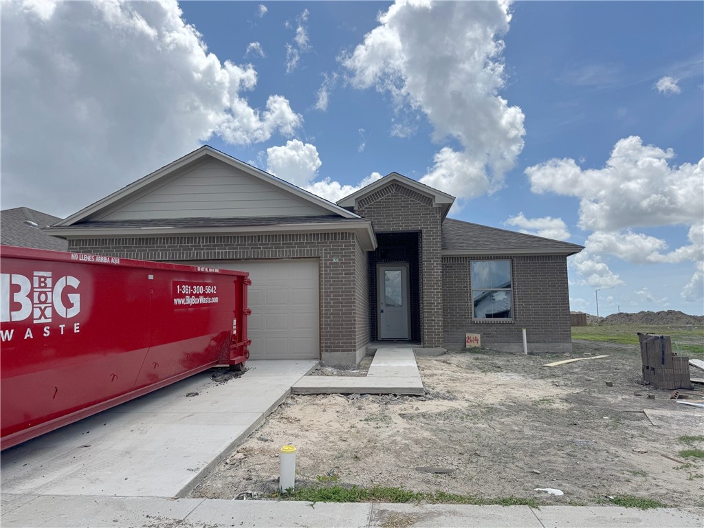 2614 Westeros St Property Photo 1