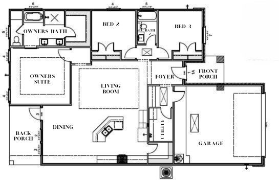 2614 Westeros St Property Photo 9