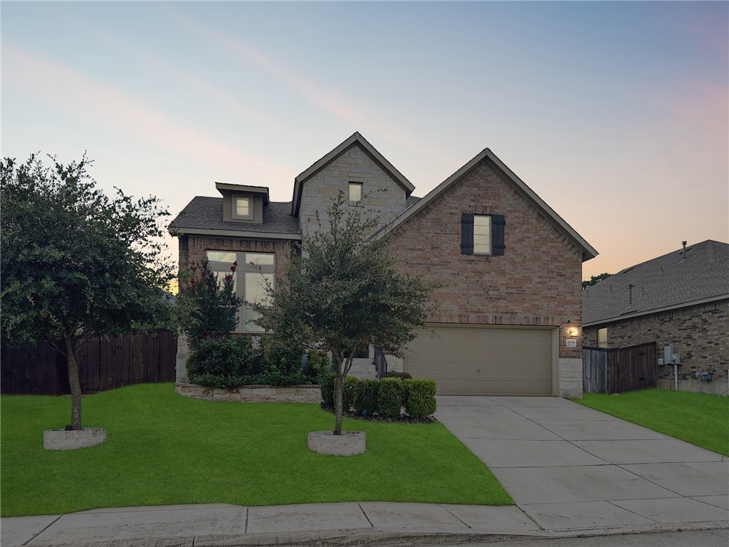 2035 Tillman Park Property Photo 1