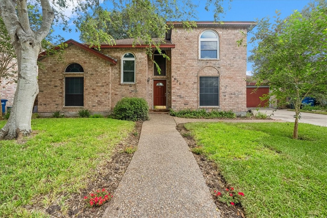 4537 Silver Hollow Dr Property Photo 1