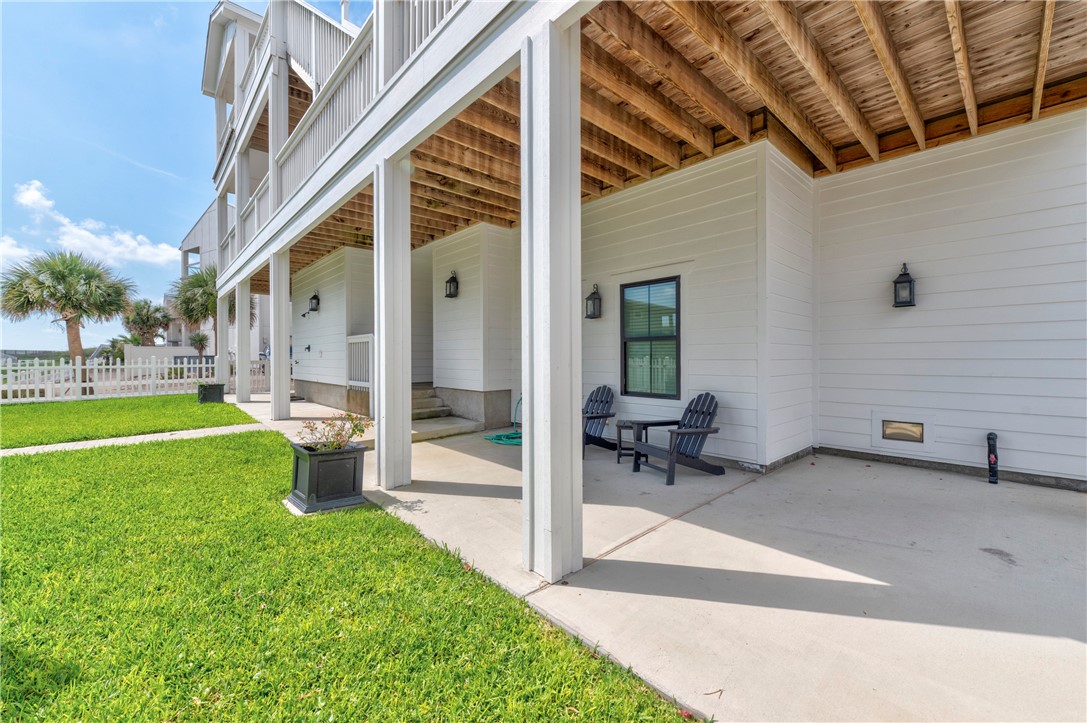 4903 State Highway 361 #19 Property Photo 6