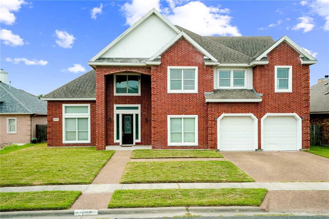 7445 Lake Micala Dr Property Photo 1