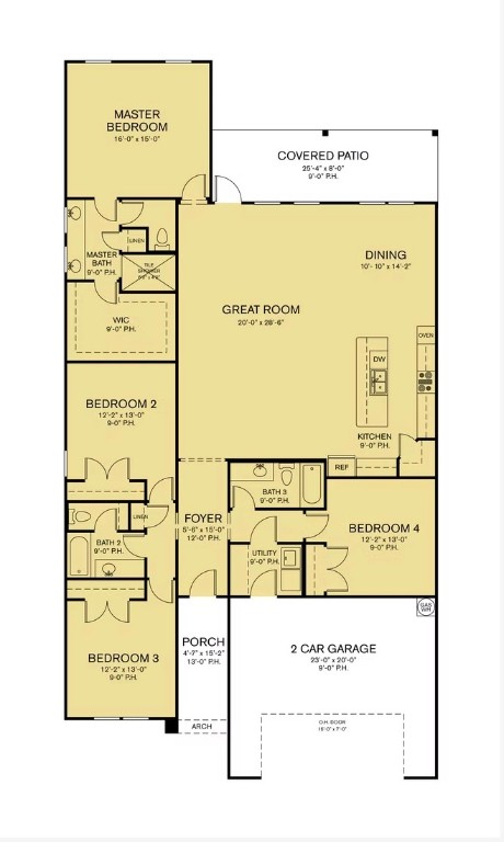 4018 Talbot Dr Property Photo 25