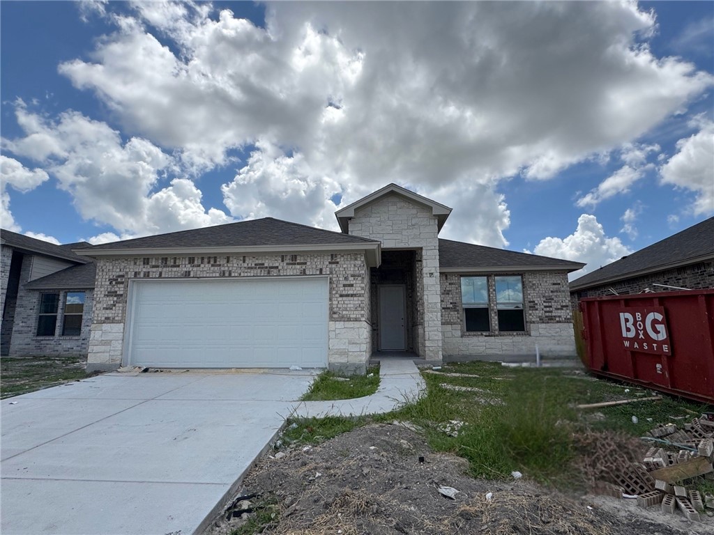 2654 Lady Andrea Dr Property Photo 1