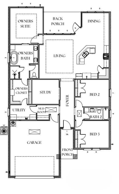 2654 Lady Andrea Dr Property Photo 28
