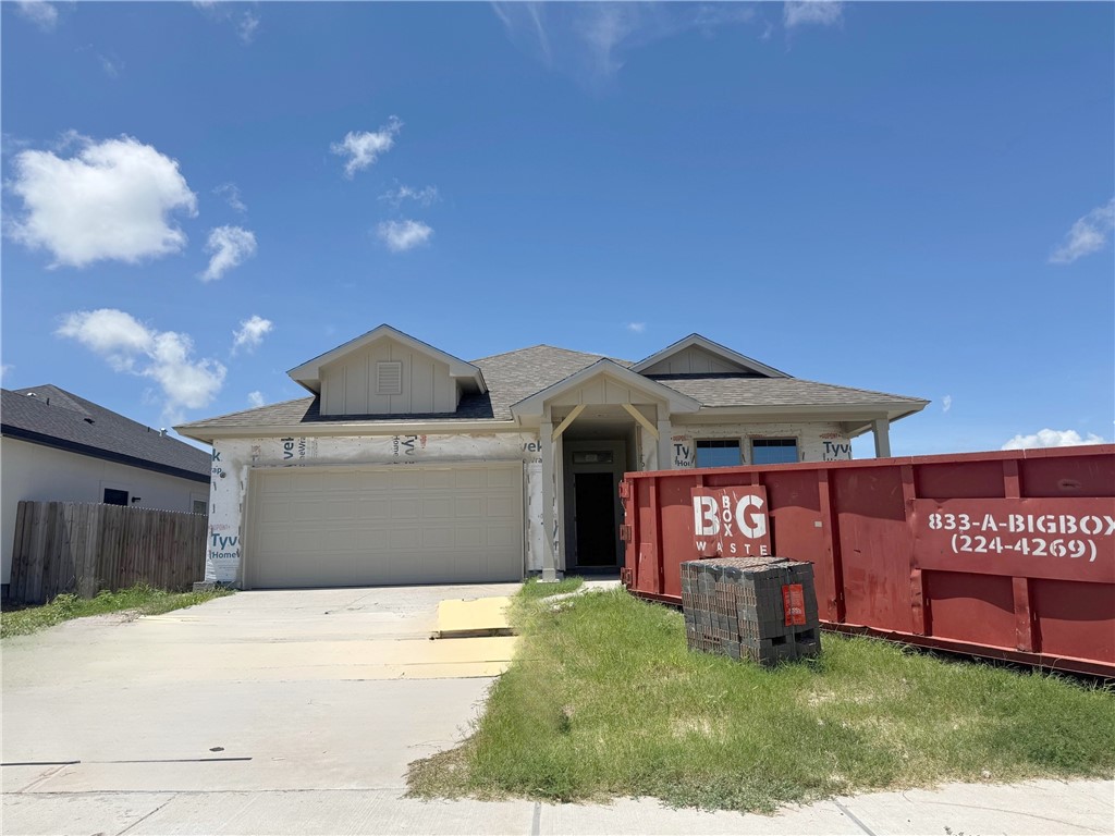 7821 Spiderman Dr Property Photo 1