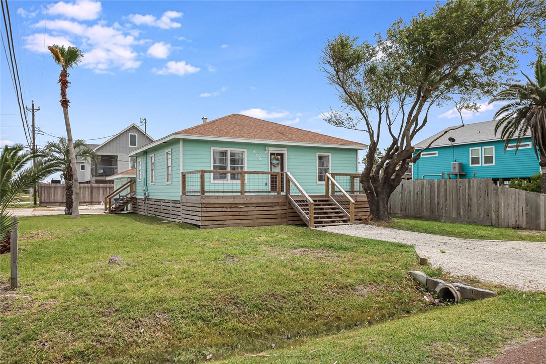 403 S Gulf St Property Photo 1