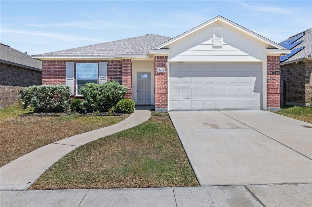 2275 Tallow Dr Property Photo 1