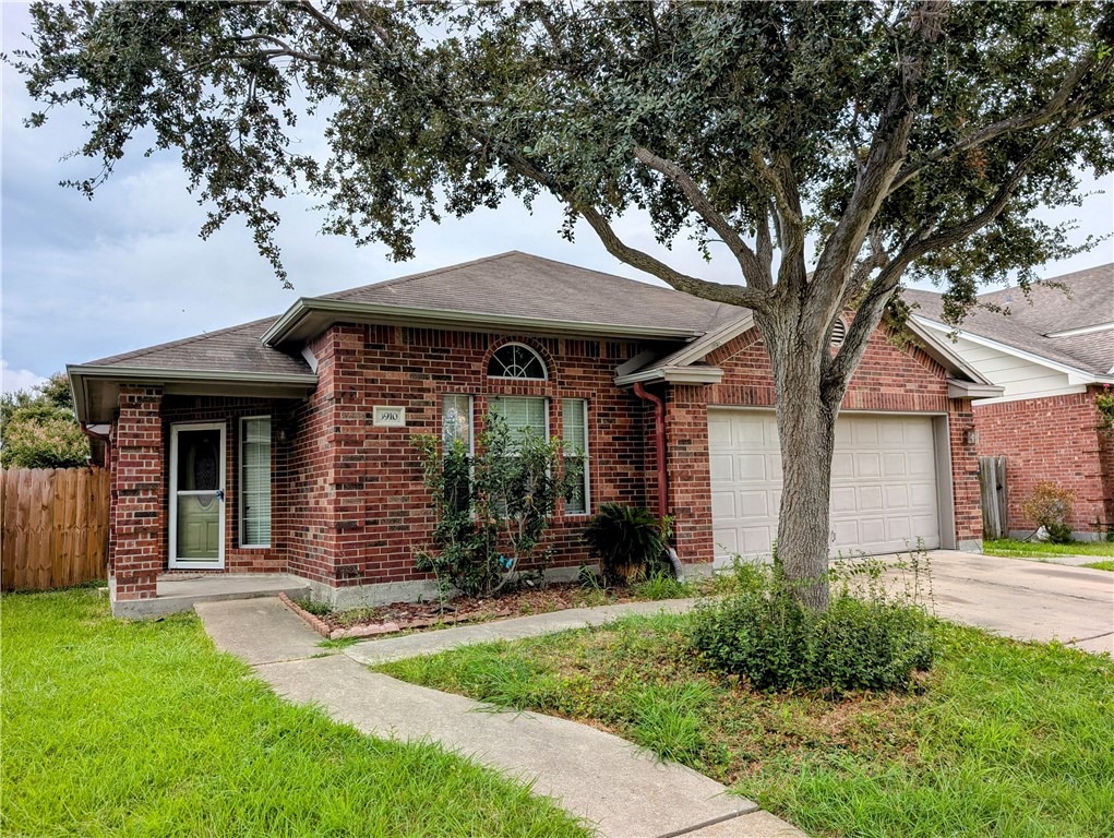 3910 Gibraltar Dr Property Photo 1