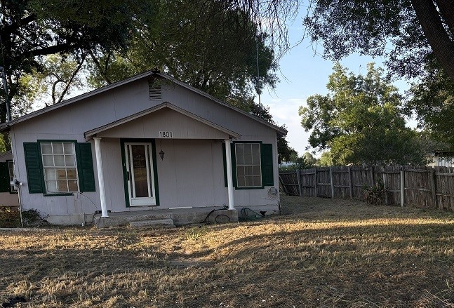 1801 E Hwy. 285 Property Photo 1
