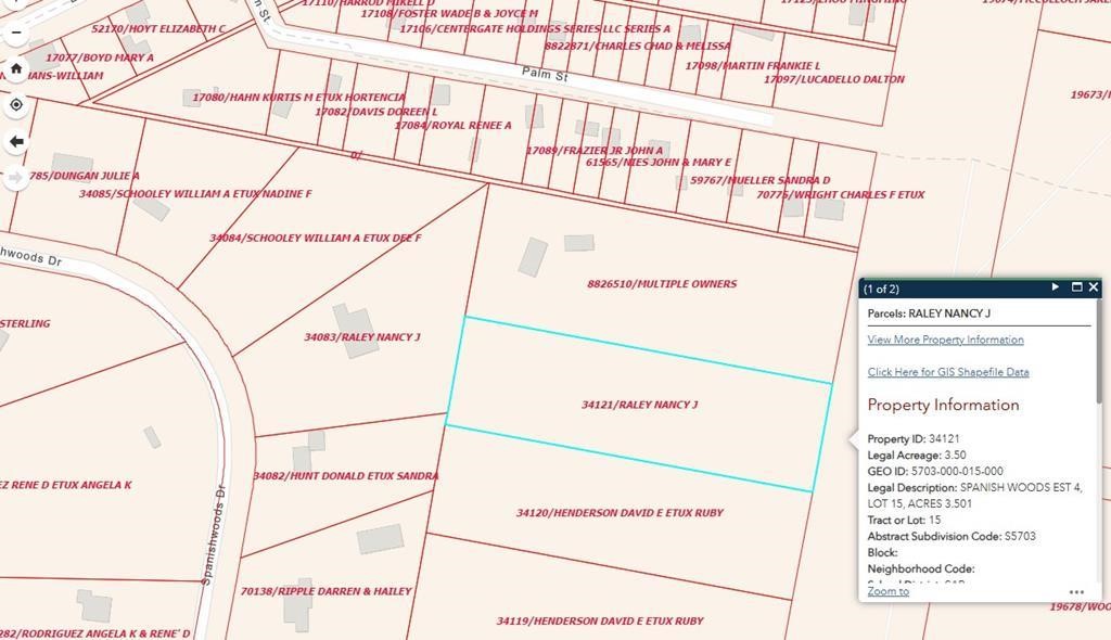 0 Proposed Hwy 35 Property Photo 6