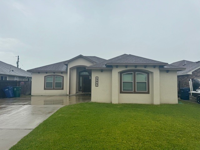 2525 Luzius Dr Property Photo 1