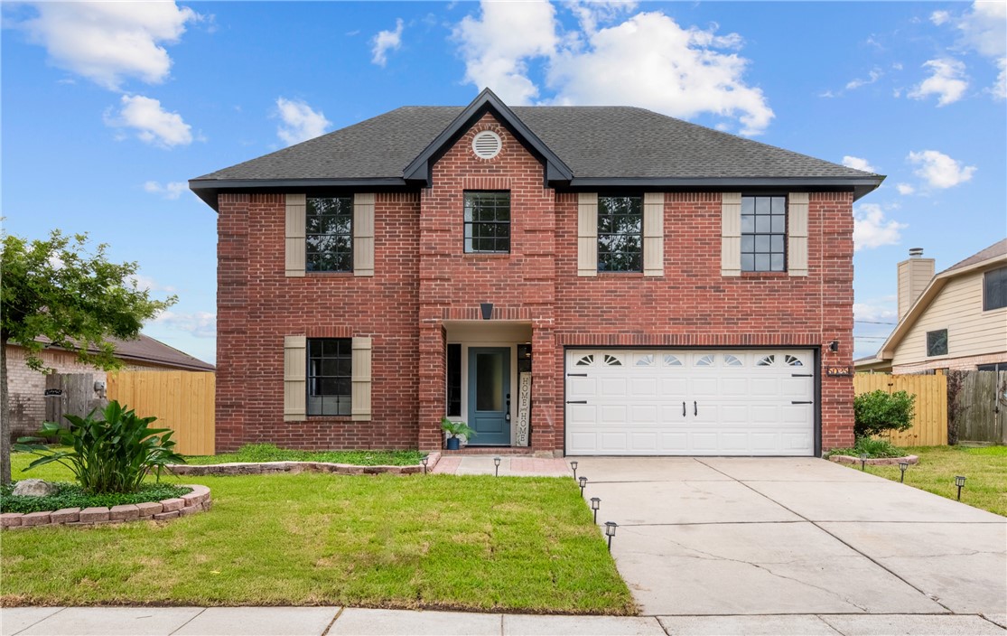 5025 Queens Ct Property Photo 1