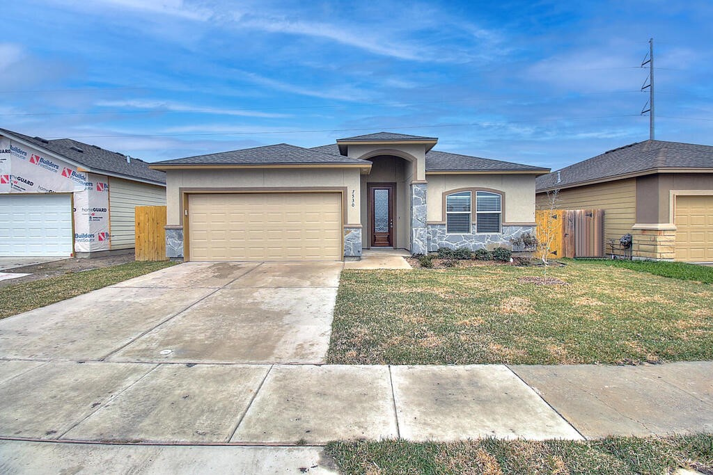 7530 Sable Creek