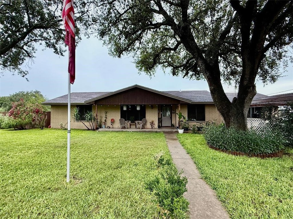 327 Taylor Road