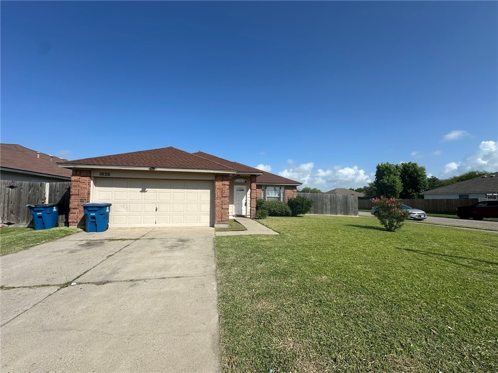 1026 Sacramento Property Photo 1