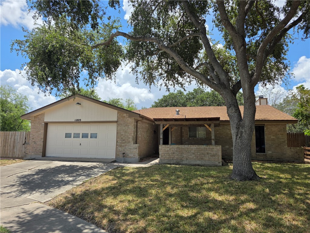 11809 Mesa Cr Property Photo 1