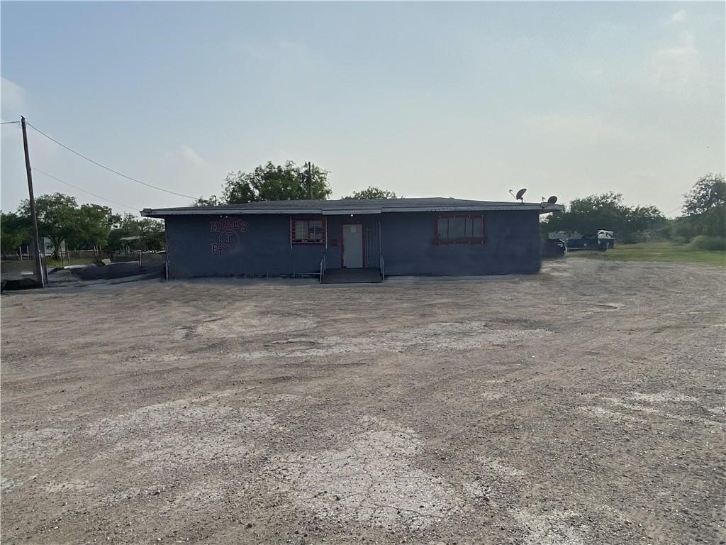 14263 N US Highway 181 Property Photo 1