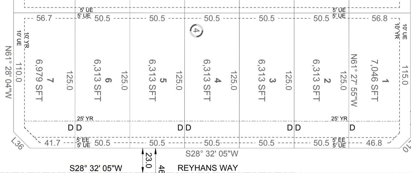 0 Reyhans Way Property Photo 1