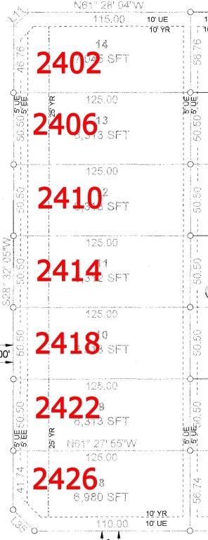 0 Olivia Lane Property Photo 1