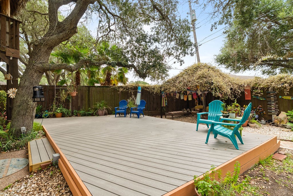 1105 S Paisano St Property Photo 26