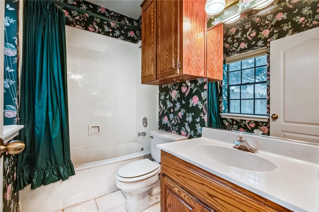 6714 Long Meadow Dr Property Photo 15