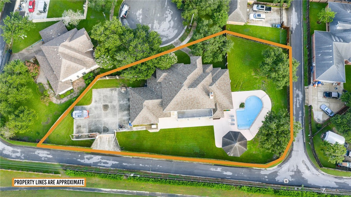 6714 Long Meadow Dr Property Photo 37
