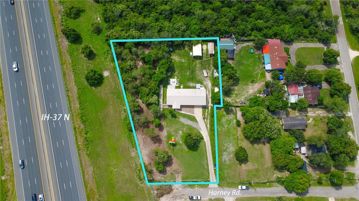 4625 Harney Rd Property Photo 5