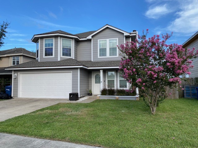 2334 Mystic Star Dr Property Photo 1