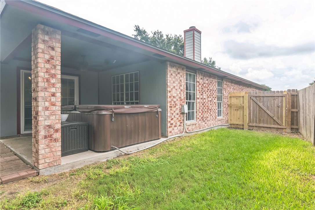 6302 Penny Lane Property Photo 6