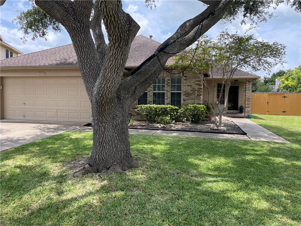 5413 Fisher Circle Property Photo 1