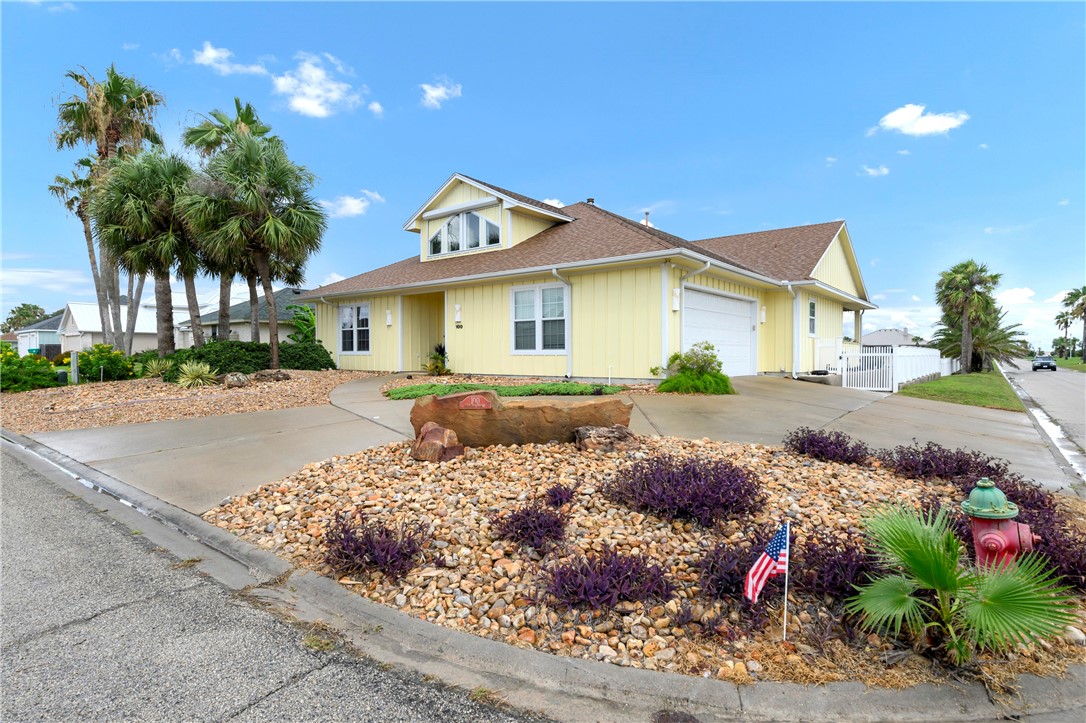 100 Dolphin Ct. Property Photo 1