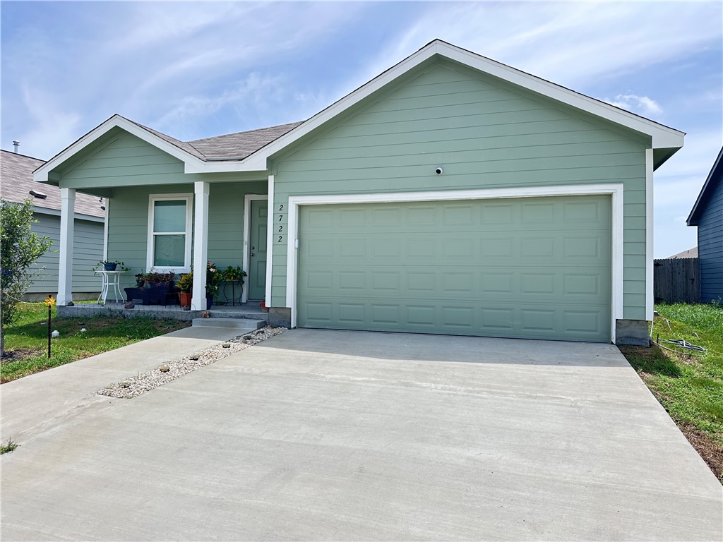 2722 Winterfell St Property Photo 1
