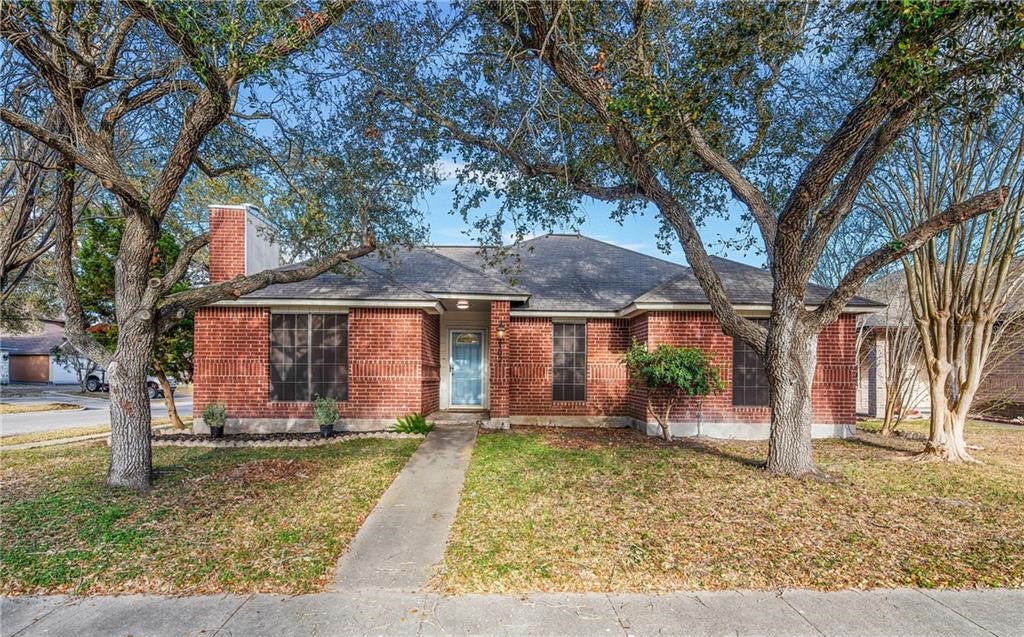7302 Winding Star Dr Property Photo 1