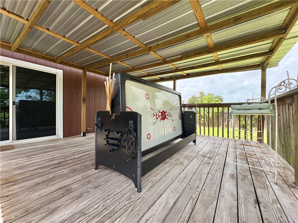 127 Copano Heights Blvd Property Photo 25