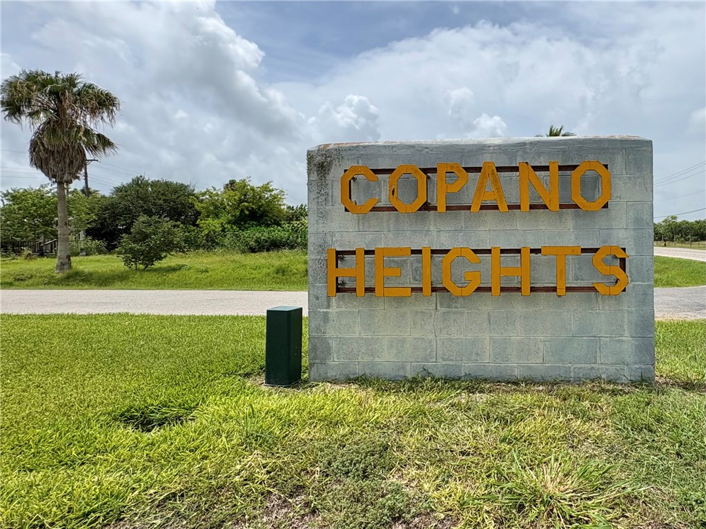 127 Copano Heights Blvd Property Photo 33