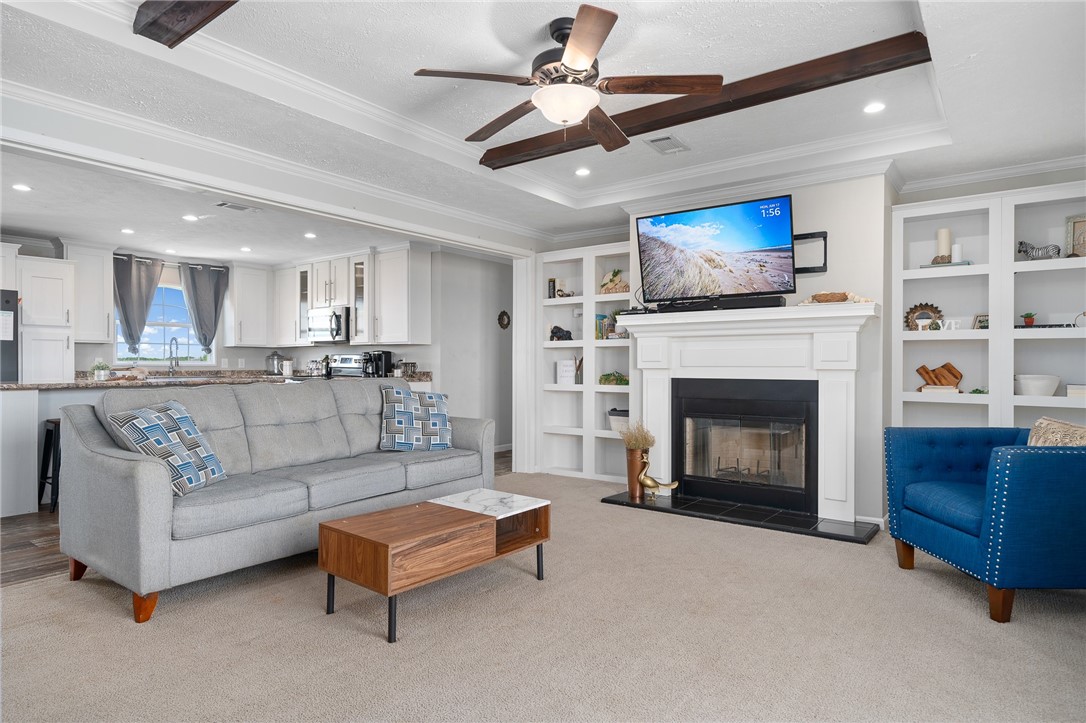 5884 County Road 2047 Property Photo 5