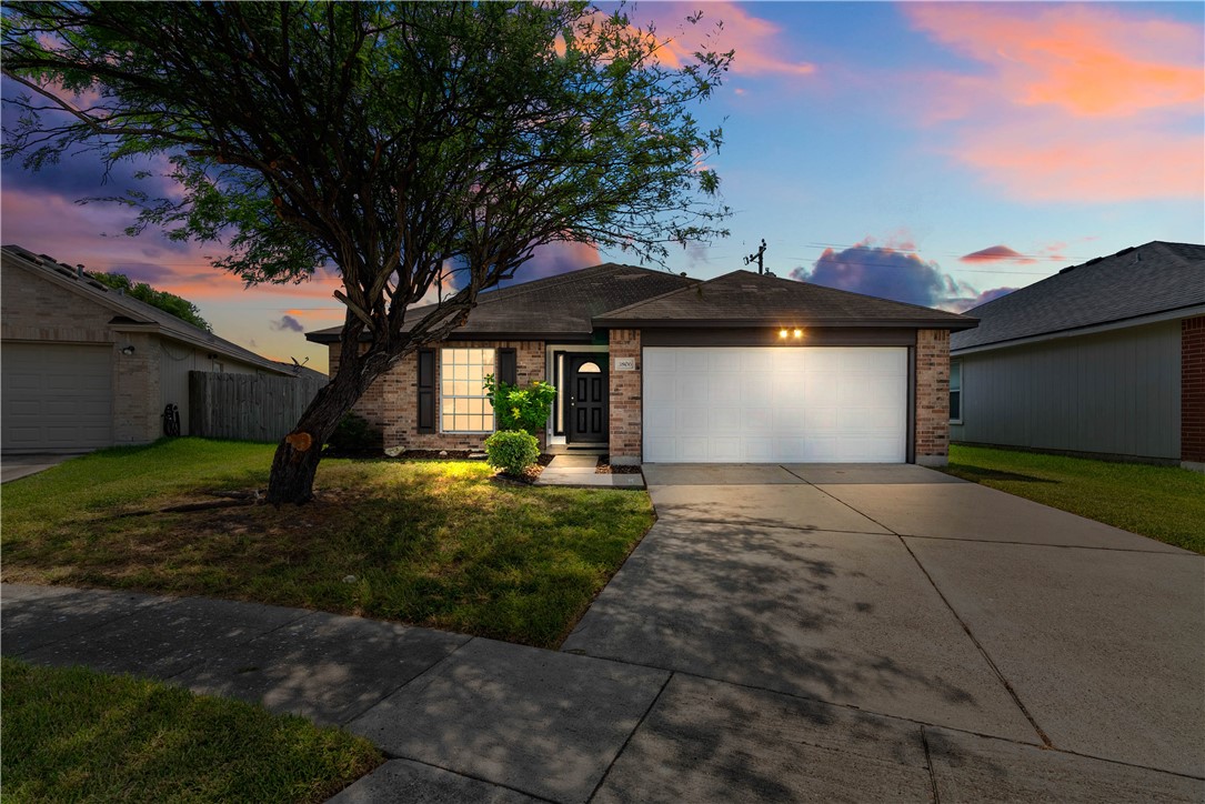 3806 Los Arroyos Dr Property Photo 1