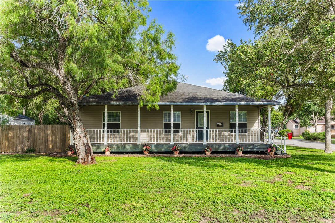 1129 Cicero Wood Property Photo 1