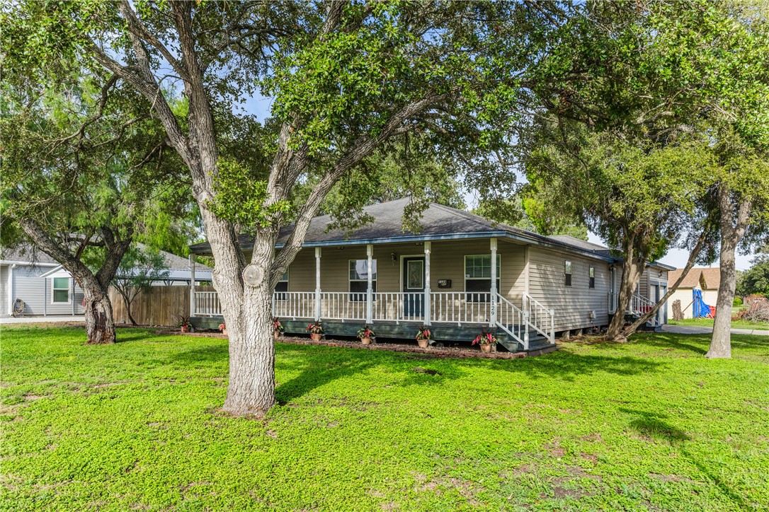 1129 Cicero Wood Property Photo 2
