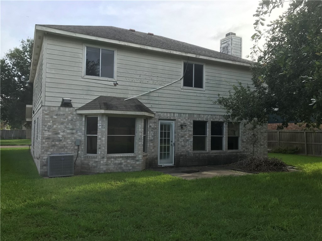 5026 Graford Pl Property Photo 3