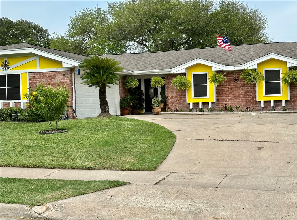 1510 Skyline Dr Property Photo