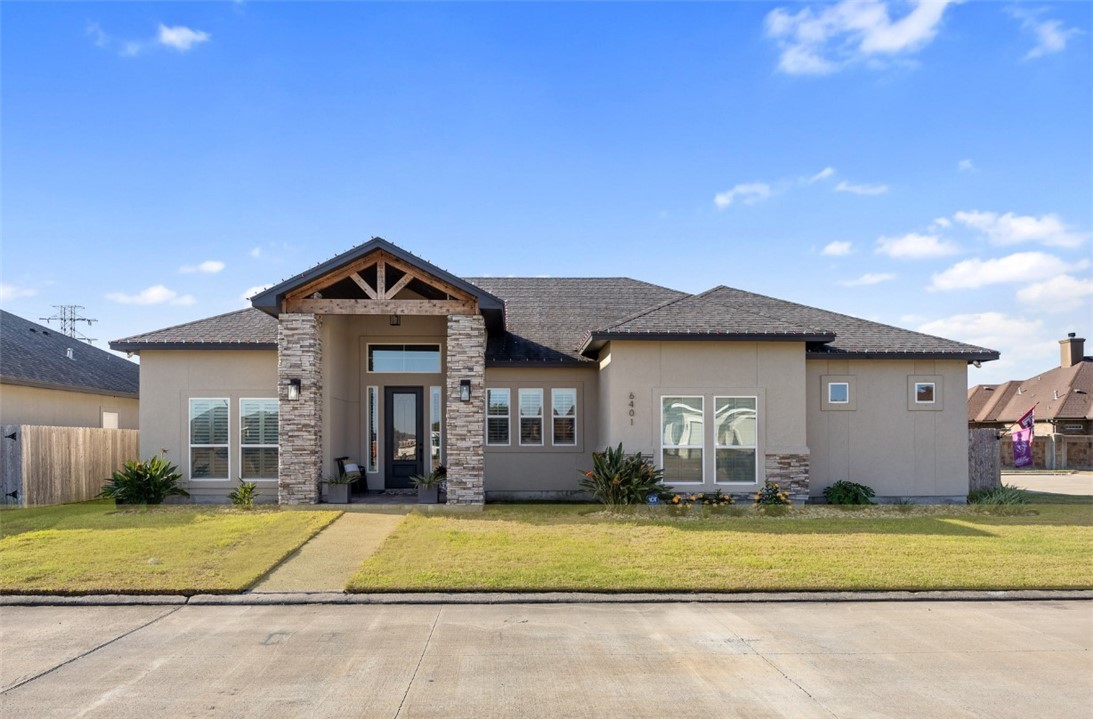 6401 Kobe Dr Property Photo 1